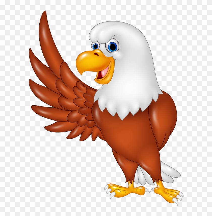 Фото, Автор Soloveika На Яндекс - Cute Eagle Illustration Png #914161