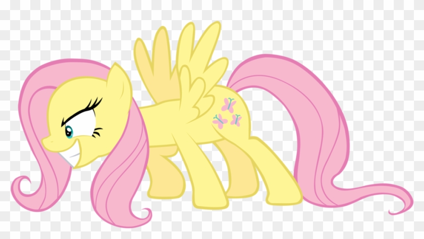 Pony Fluttershy Pinkie Pie Rarity Rainbow Dash - Illustration #914231