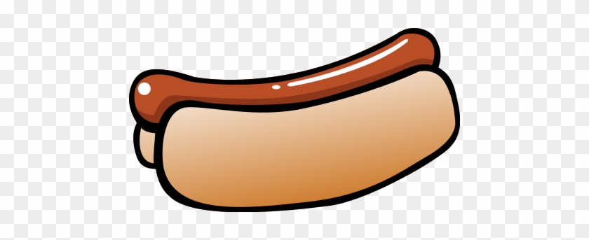 Hotdog Clipart - Hot Dog Clip Art #914239