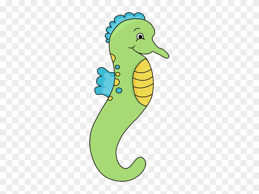 Seahorse - Seahorse #914243