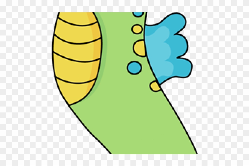 Ocean Clipart Seahorse - Clip Art #914253