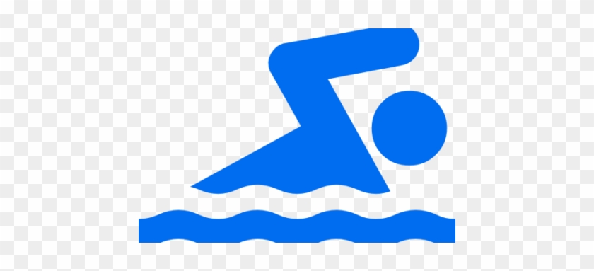 Morning Lap Swim - Swimming - Free Transparent PNG Clipart Images ...