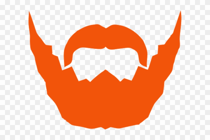 Beard Png - Beard Lumberjack Party Theme #914298