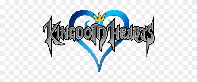Knitting, Reading, Writing, Sketching, Playing Kh 3ds, - Kingdom Hearts Font H #914323