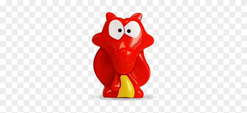 Mushu-0 - Animal Figure #914339