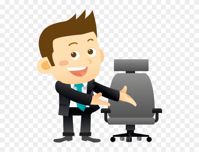 Salesperson Computer Software Clip Art - Salesman Png #914386