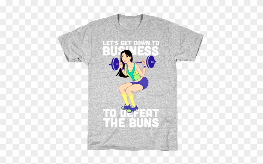 Let's Get Down To Business Mens T-shirt - My Mad Scientist Costume T-shirt: Funny T-shirt From #914425