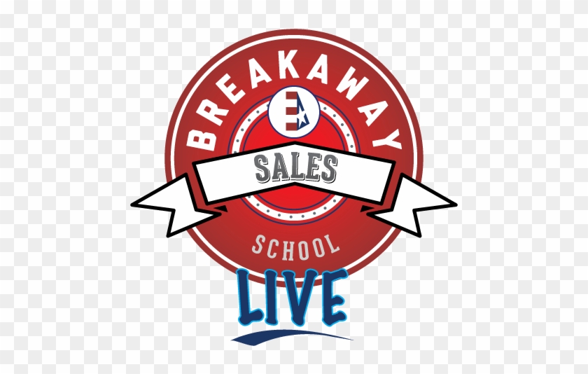 Breakaway Sales School's Comprehensive Curriculum Will - Logo Horster Verenigingen #914446