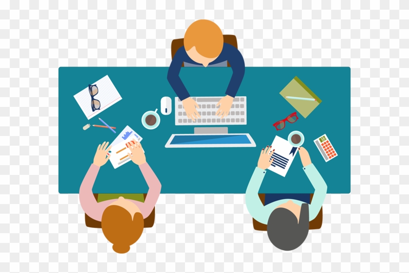 Business-develope - Illustration #914496