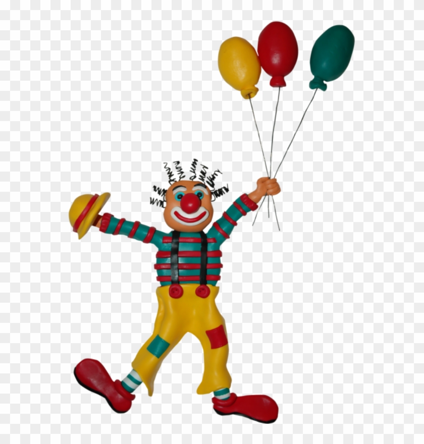 Circus Clown Circus Clown Painting - Clown #914522