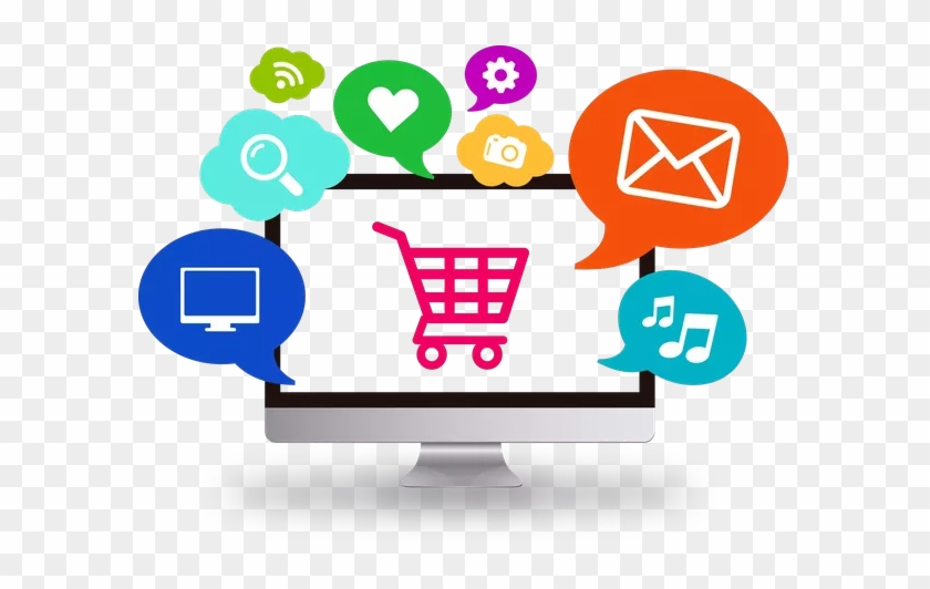 You State Of The Art Solutions For Your Ecommerce Business - Benefits Of E Commerce #914526