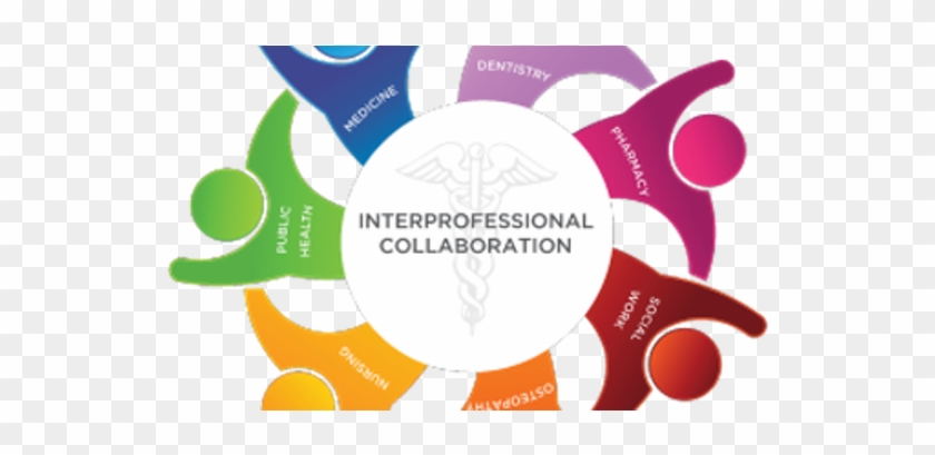 Interprofessional Collaborative Models In Healthcare - Interprofessional Collaboration Interprofessional Healthcare #914567