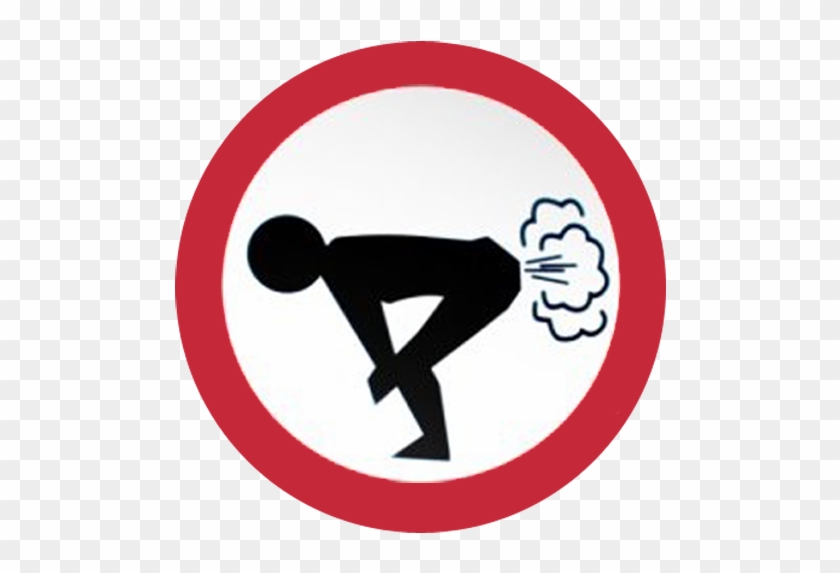 Although Farting Can Bring A Lot Of Embarrassment But - Fart Sound Effects / Ooooops! Ifarted! #914596