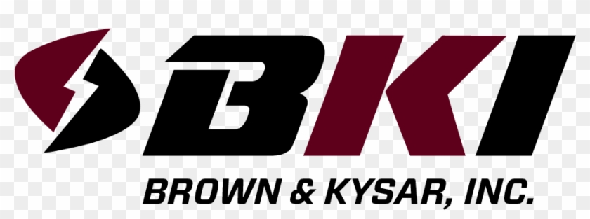At Brown & Kysar, Inc - Sign #914609