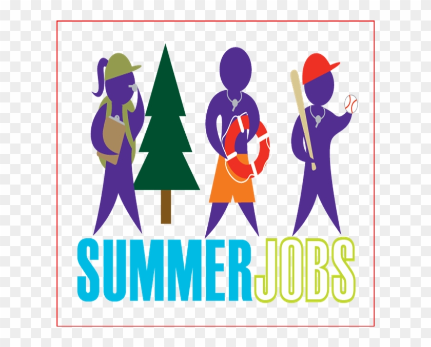 Summer Employment Opportunities For High School And - Poster #914615