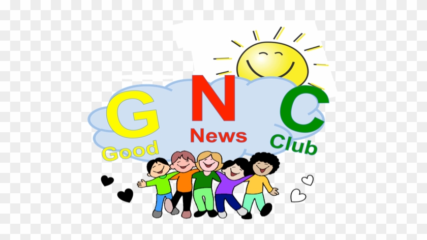 Good News Club - School Friends Group Names #914622