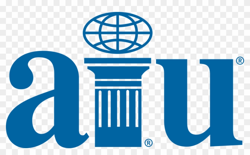 American Intercontinental University Bachelor Of Business - American Intercontinental University Logo #914631