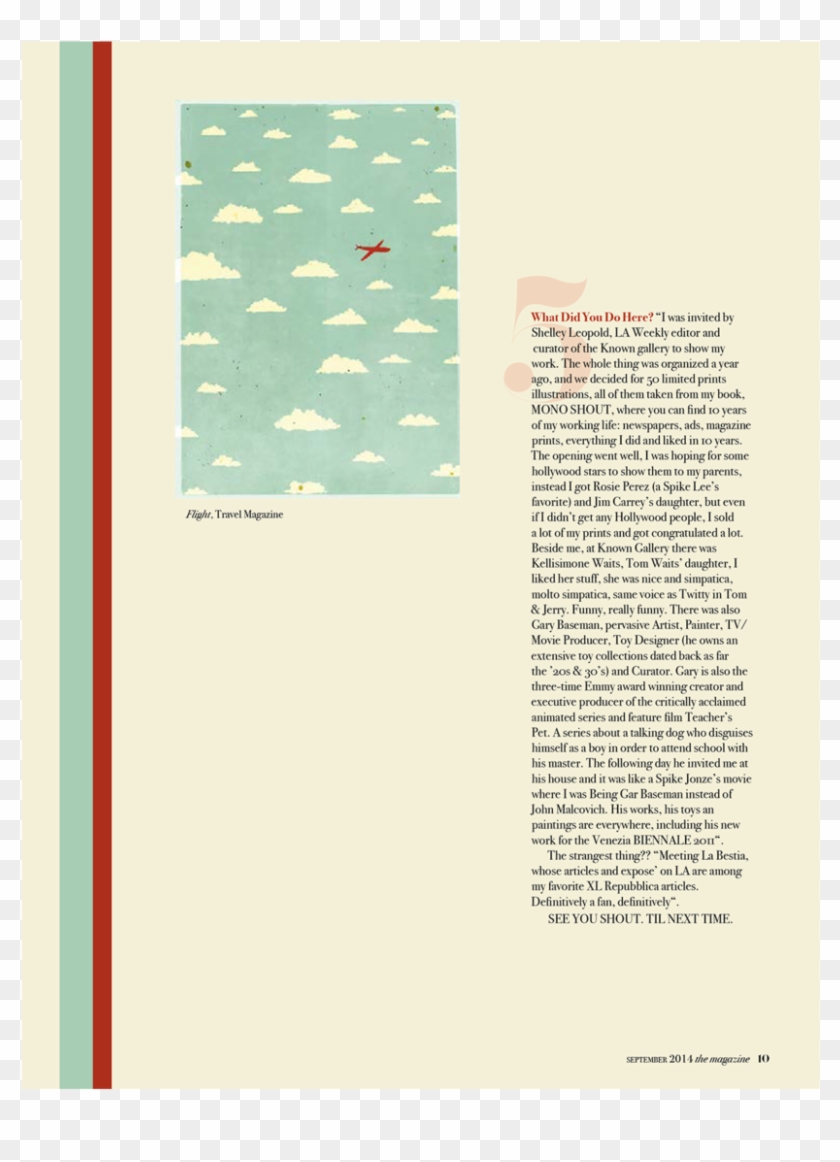 Original Artwork Credited To Alessandro Gottardo, Content - Original Artwork Credited To Alessandro Gottardo, Content #914637
