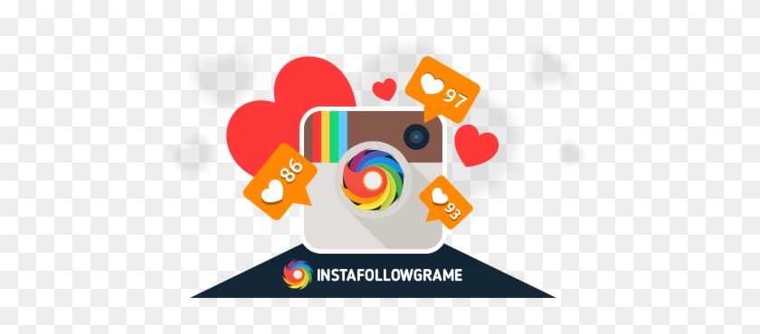 Terobosan Terbaru Yang Terbukti Mampu Menambah Follower - Instagram Like #914651