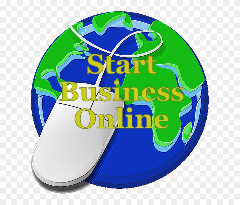 What Is The Best Business Ot Start Online - Business #914668