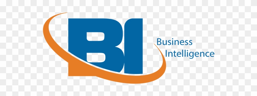 Gain New Insights Into Your Business Operations Through - Business Intelligence Logo #914691