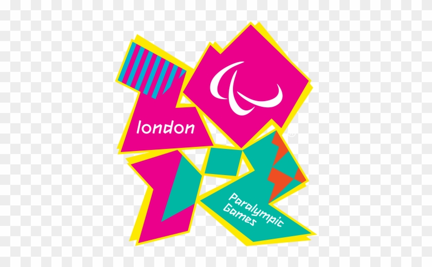 Dunfermline - London 2012 Paralympics Logo #914710