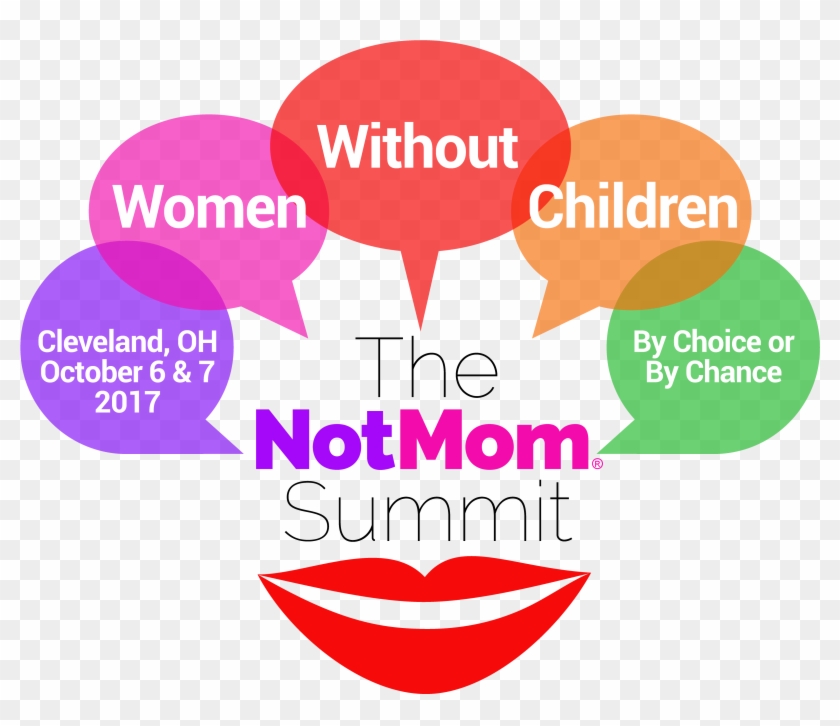 Thoughts On The Notmom Summit 2017 - Thoughts On The Notmom Summit 2017 #914780