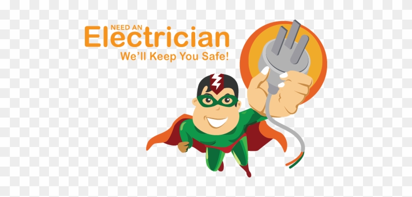 Need An Electrician - Do You Need Electrician #914788