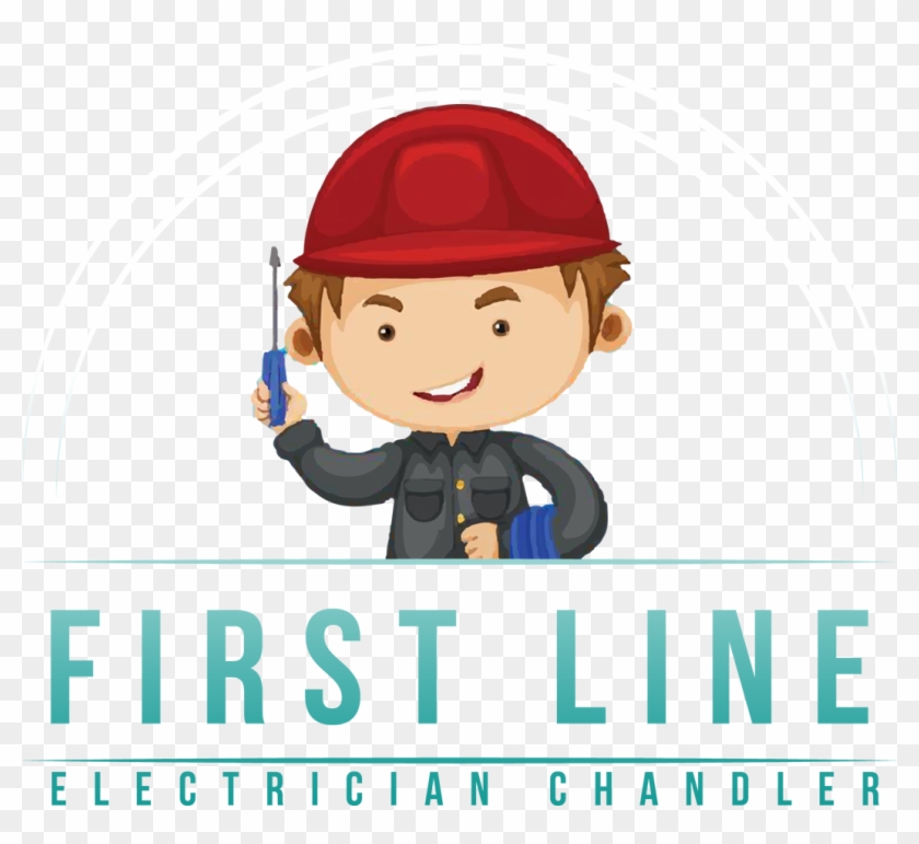 Chandler Electrician Offers Labor Warranty On Electrician - Cartoon #914793