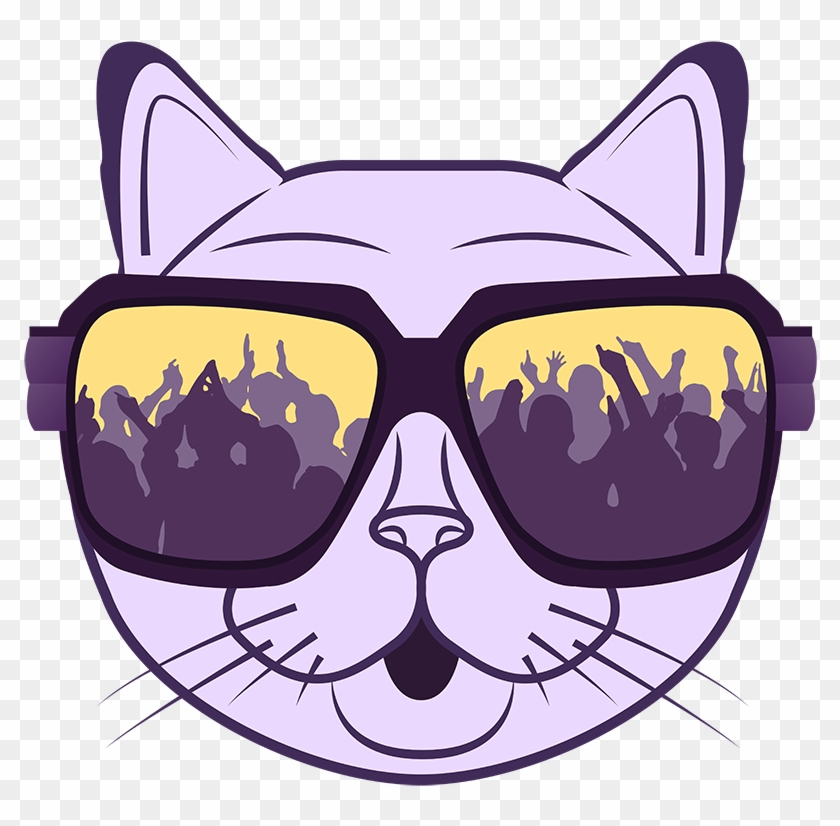 A Couple Modifications To The Logo, We Arrived At A - Cartoon #914817