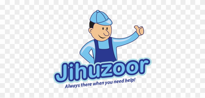 Clear Off Your Repairing Service Needs With Jihuzoor - Jpeg #914818