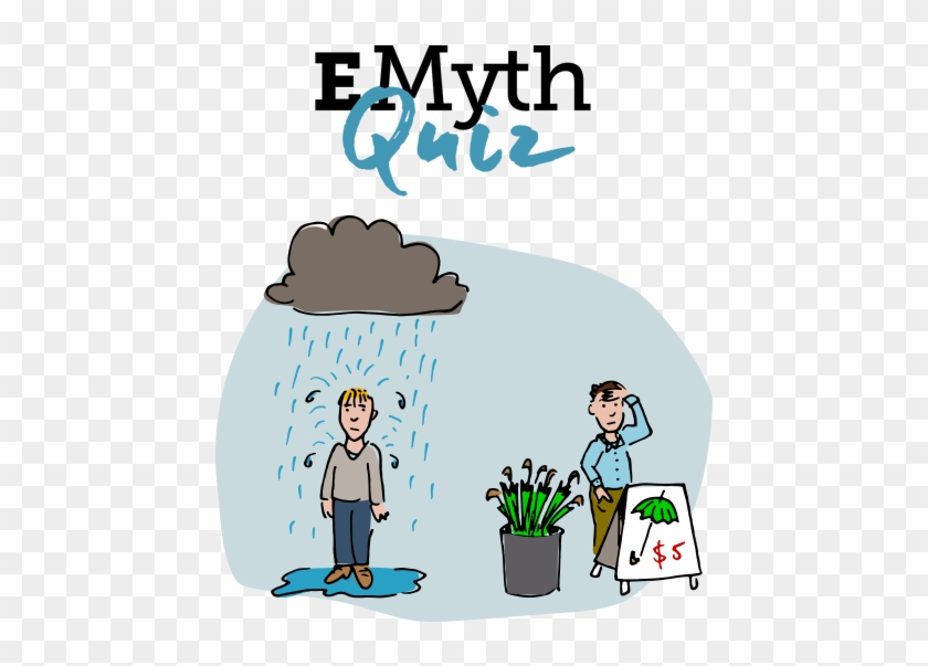 Resources Clipart Business Coaching - E-myth #914821