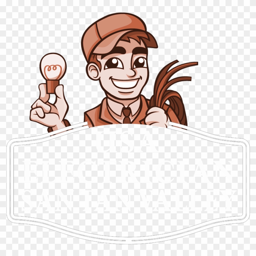 Electrician Clipart Transparent #914861