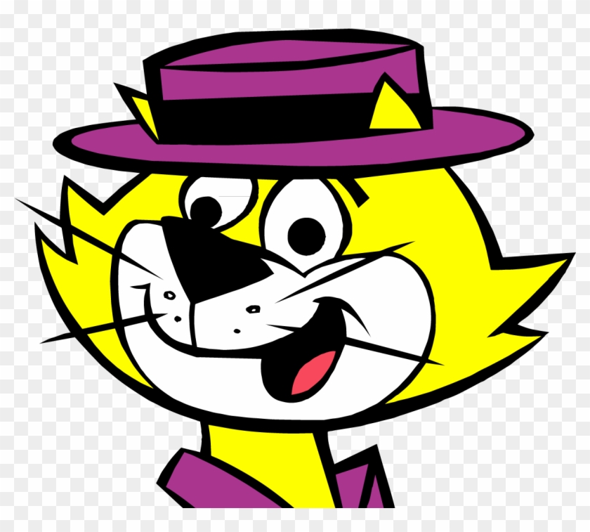 Top Cat Pics, Cartoon Collection - Top Cat #914875