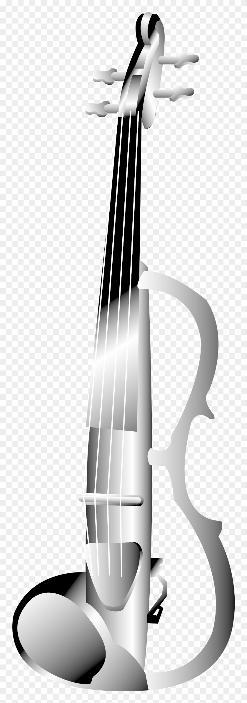 Violin - Electric Violin Png #914891