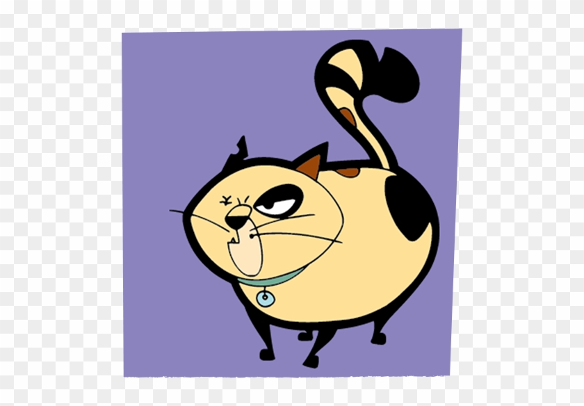 Cat Cartoon Tiger Aspects Productions Animated Series - Mr Bean Animated  Series - Free Transparent PNG Clipart Images Download