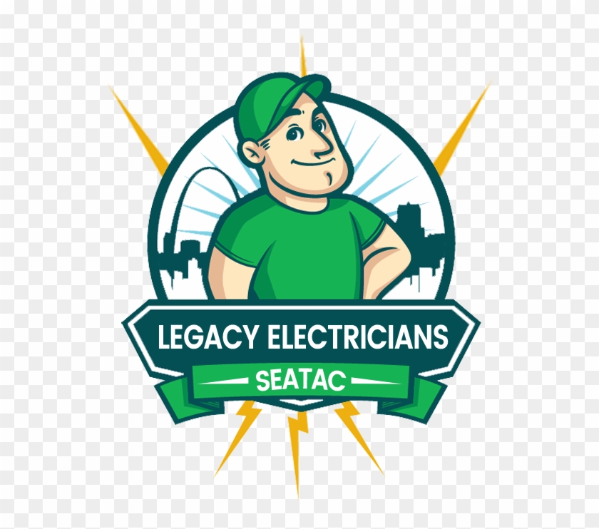 Trust Wired Electrical Services For Residential And - Electrician #914902