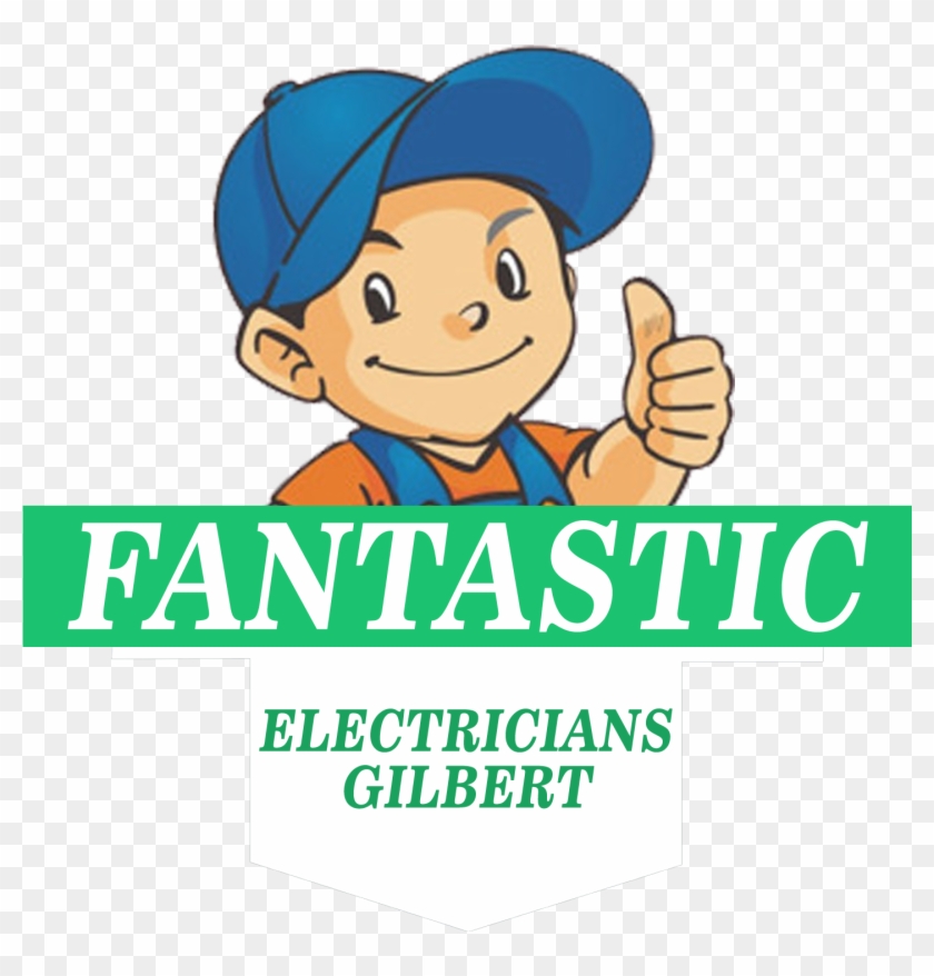 Fantastic Electricians Gilbert Are A Small Locally - Fantastic Electricians Gilbert Are A Small Locally #914904