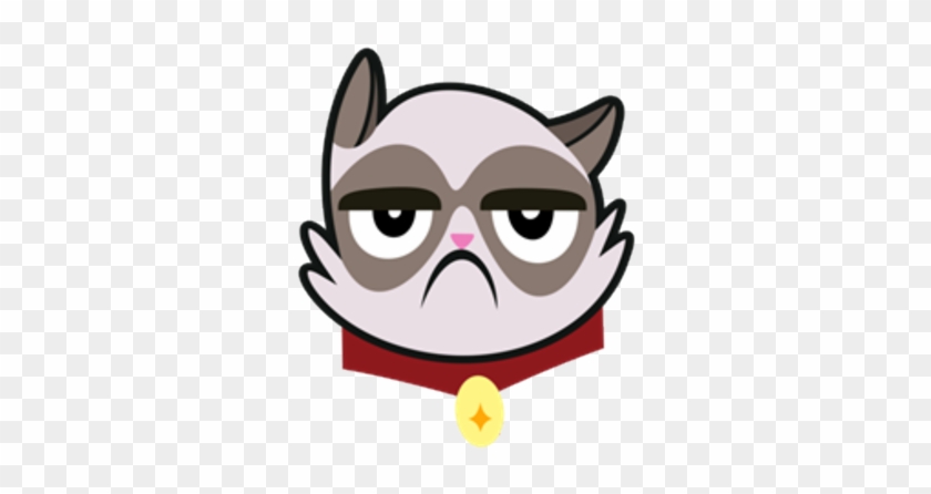 Clipart Grumpy Cat Symbols Roblox Grumpy Cat Clipart Free Transparent Png Clipart Images Download - image id for grumpy cat roblox