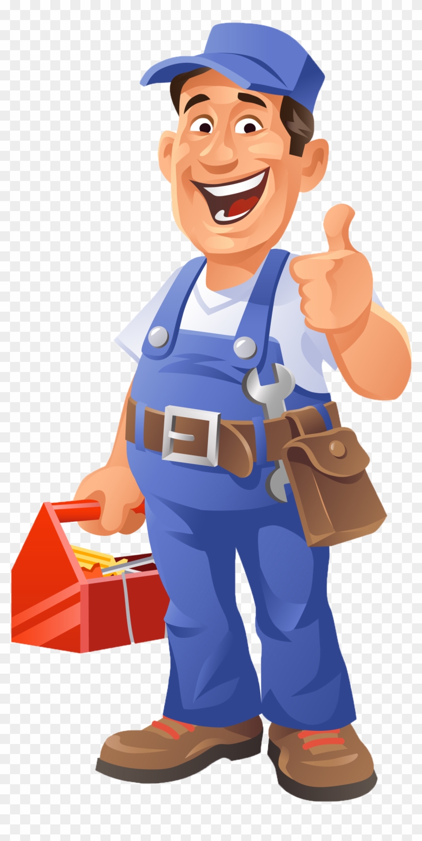 Future Services Provides 24 Hours Licensed Electrical - Repairman Clipart #914912