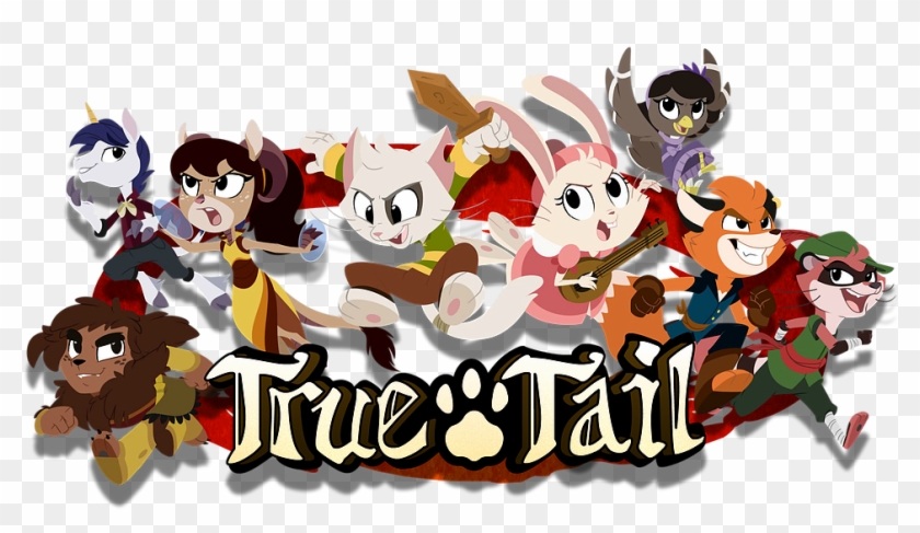 Cartoon Anime - True Tail . #914920