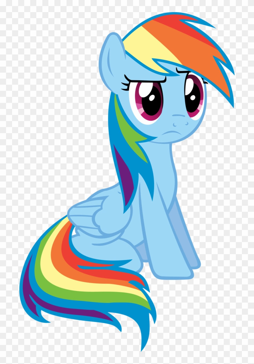 File 132285511954 - Rainbow Dash #914956