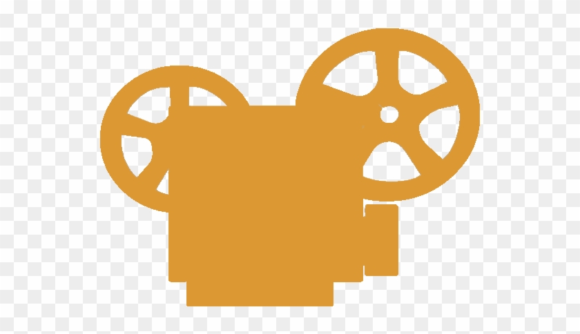 Movie Projector - Film #914981