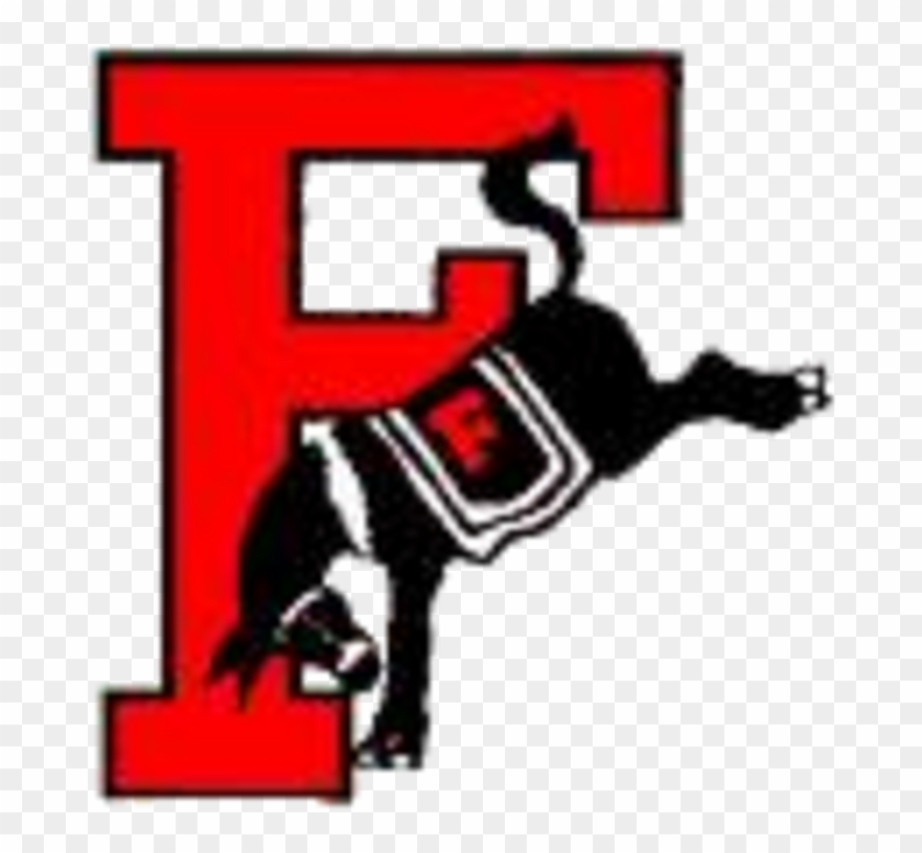 Trojan Clipart Fairfield - Fairfield Mules Football #915016