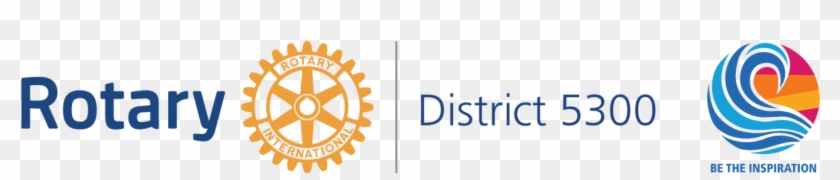 Rotary International District - Morco Circle Magna-cal Magnet W/ Calendar Quantity(200) #915039