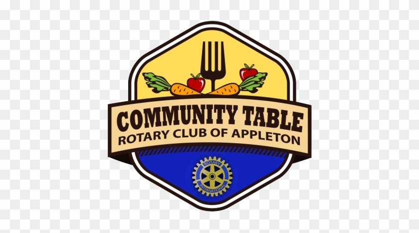 Appleton Rotary Community Table - Fernando #915040