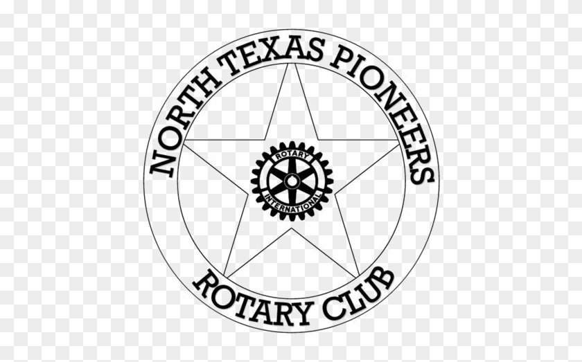 North Texas Pioneers - Rotary International #915064