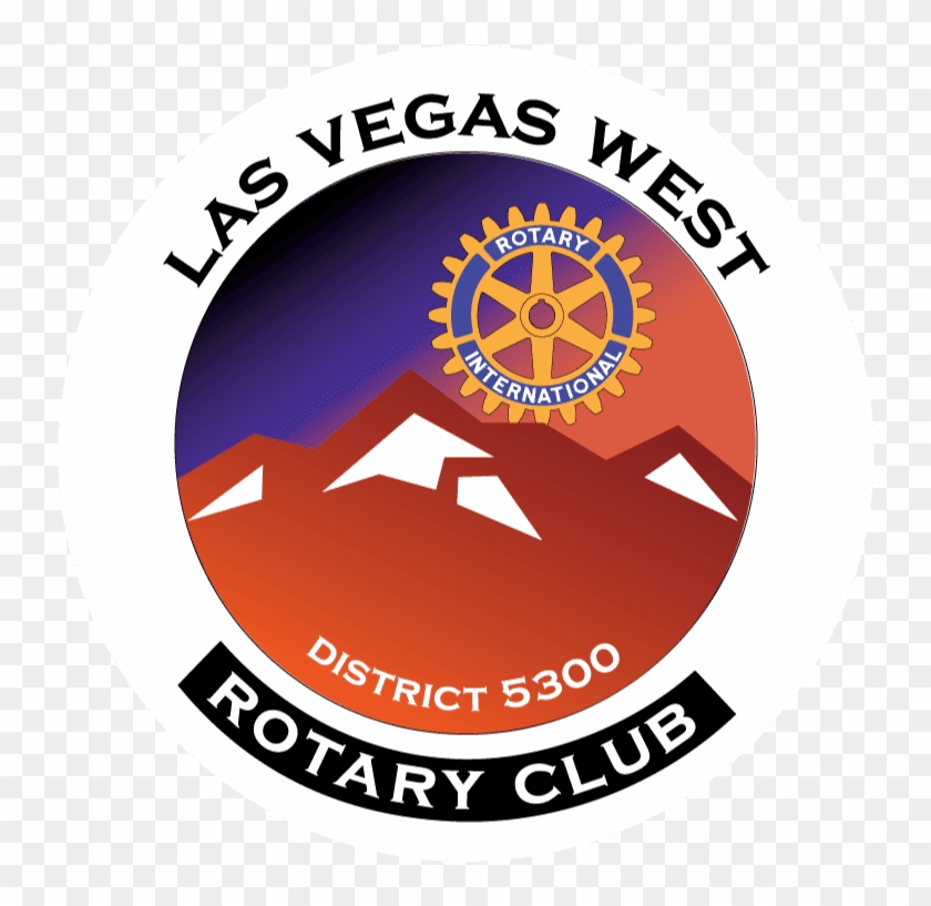 Rotary Club Of Las Vegas West - Rotary Book Of Readings: Inspiration To Change #915074