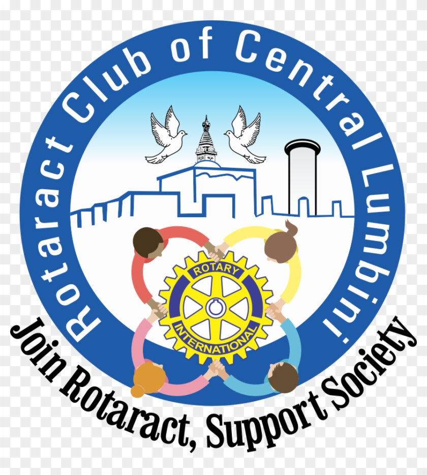 Rac Central Lumbini - International Orphan Aid #915103