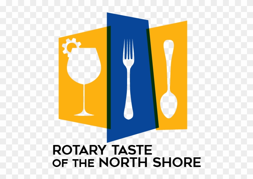 Taste Of Northshore Logo 3 - Graphic Design #915109